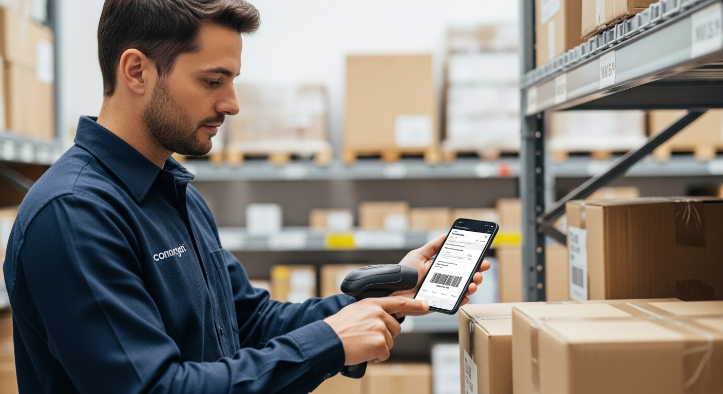 Purchasing Worker SupplyMe.ai - Free Vendor-Neutral Ordering Platform
